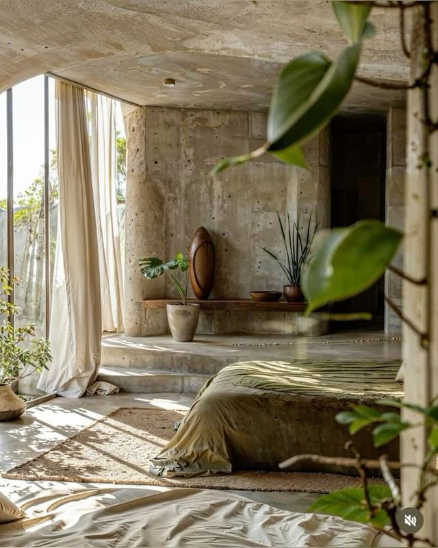 Outdoor Living Spaces