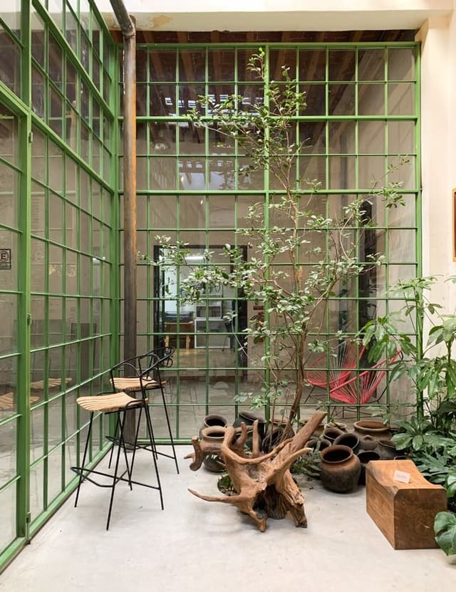 Vintage Construction Inc